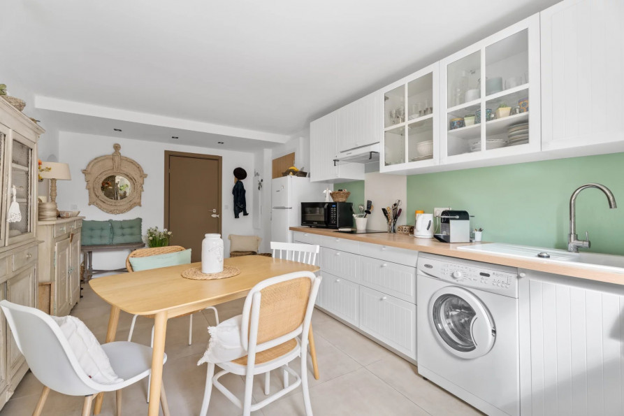 vente Appartement Châteauneuf-grasse - Photo 7