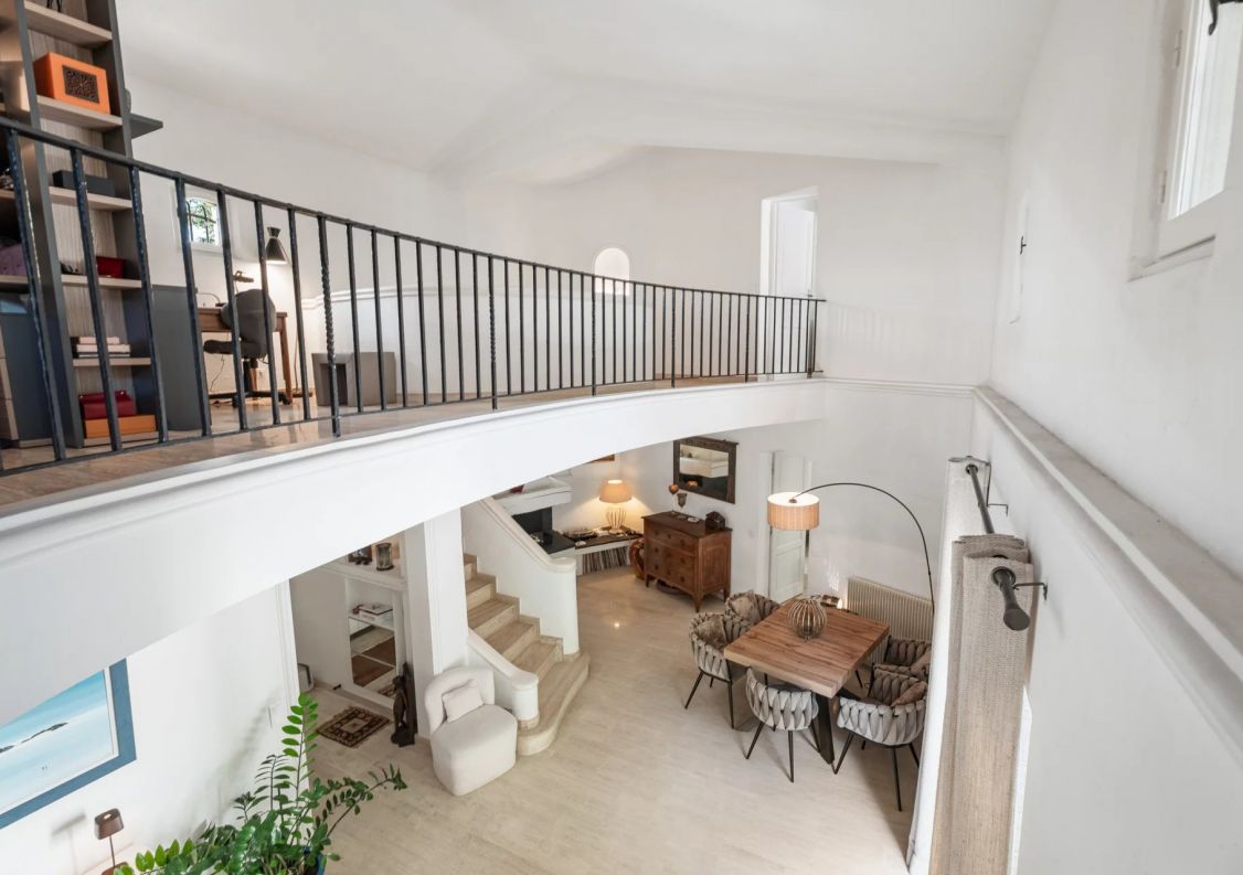 vente Maison Cannes
