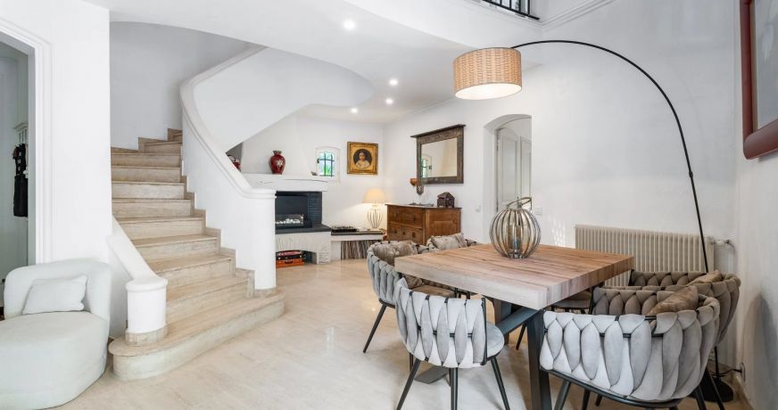 vente Maison Cannes