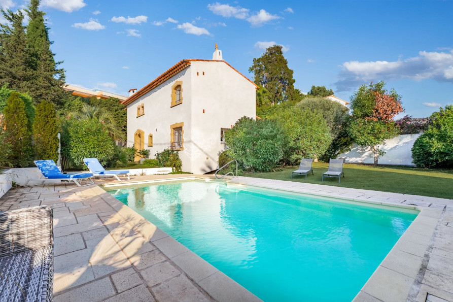 vente Maison Cannes - Photo 2