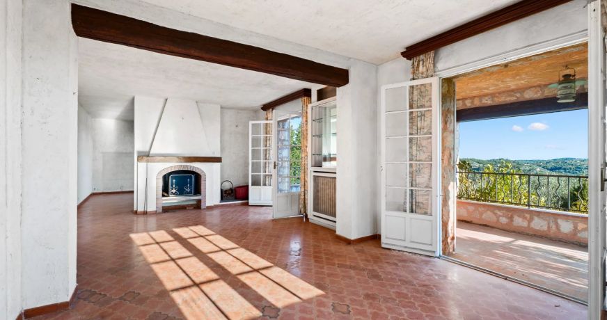 vente Maison Grasse