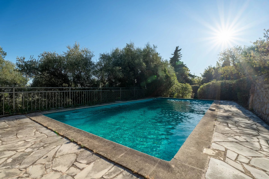 vente Maison Grasse - Photo 10