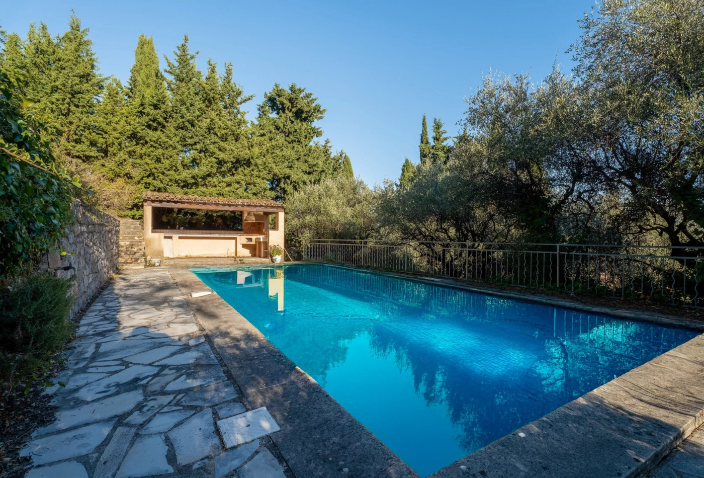 vente Maison Grasse - Photo 10