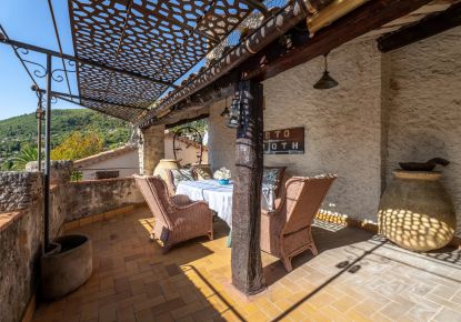 vente Appartement Grasse