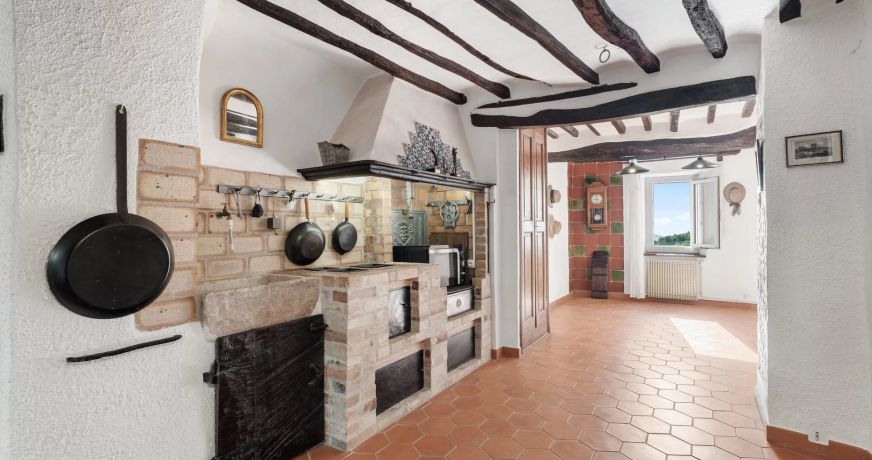 vente Appartement Grasse