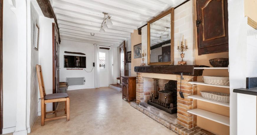 vente Appartement Grasse