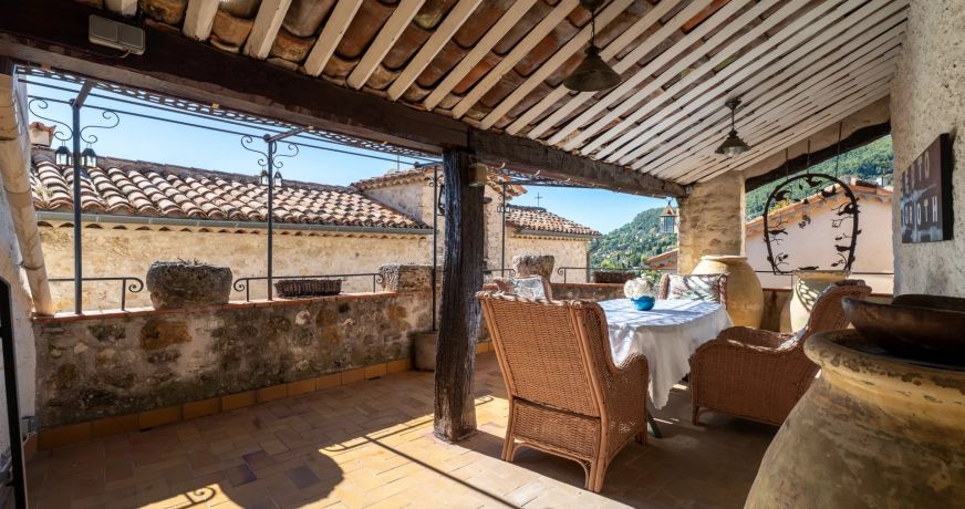 vente Appartement Grasse