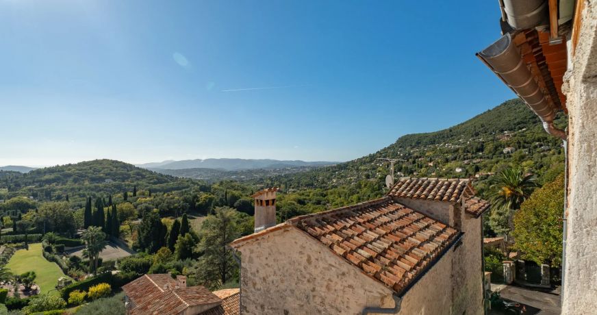 vente Appartement Grasse
