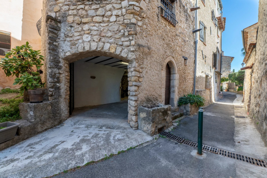 vente Appartement Grasse - Photo 2