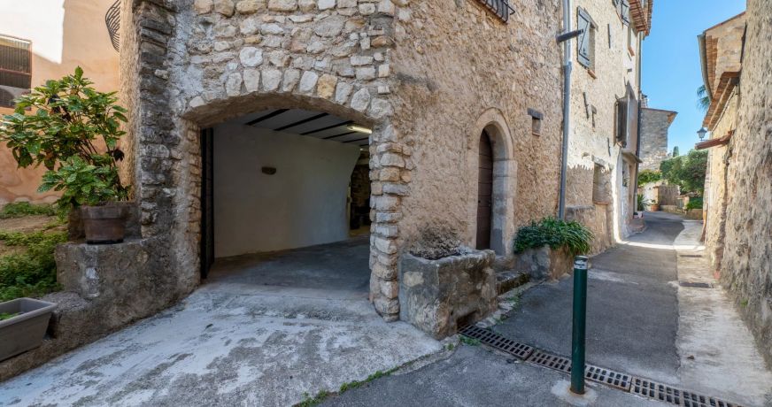 vente Appartement Grasse