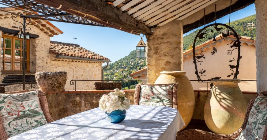 vente Appartement Grasse