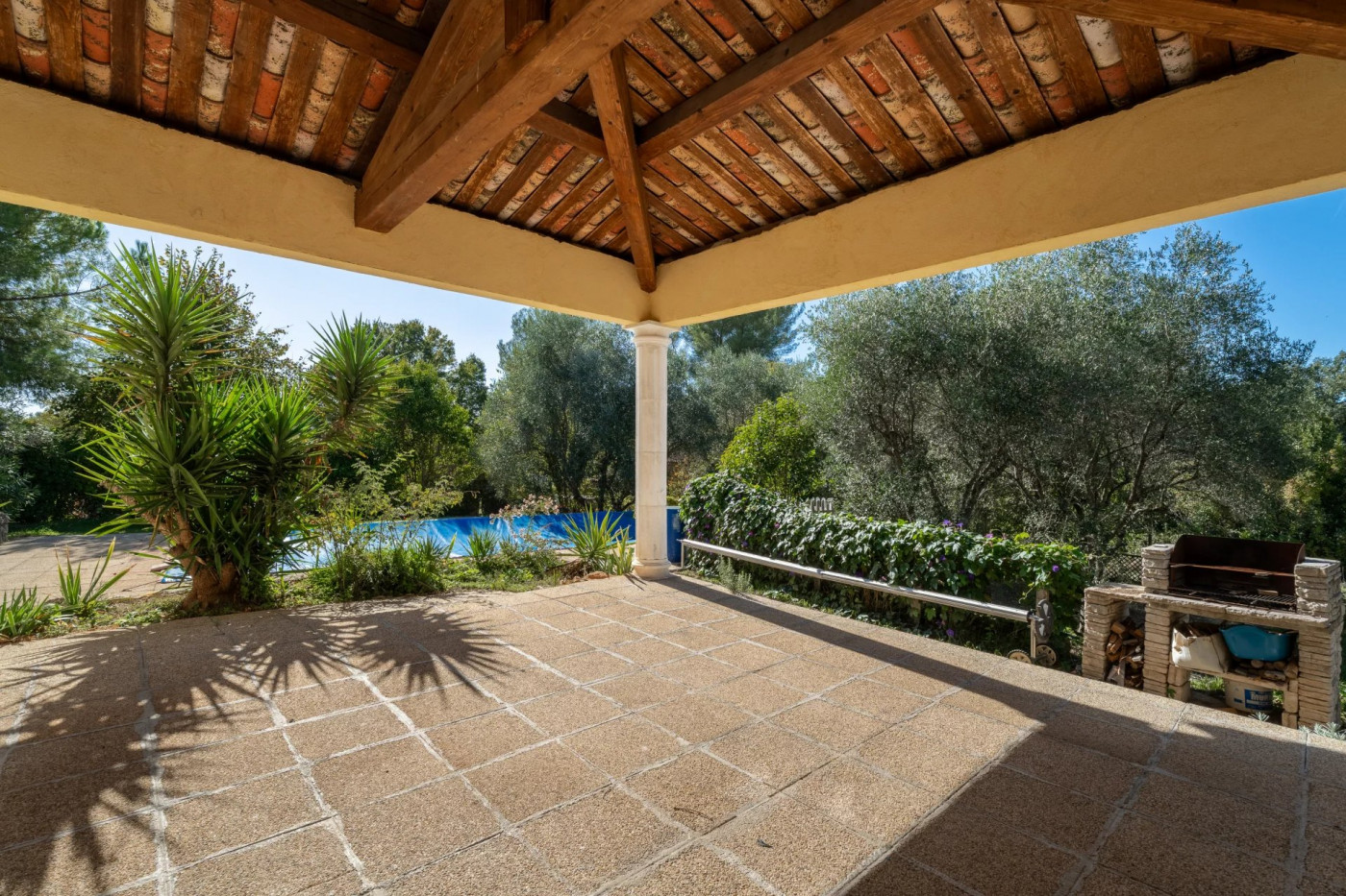 vente Maison Grasse - Photo 3