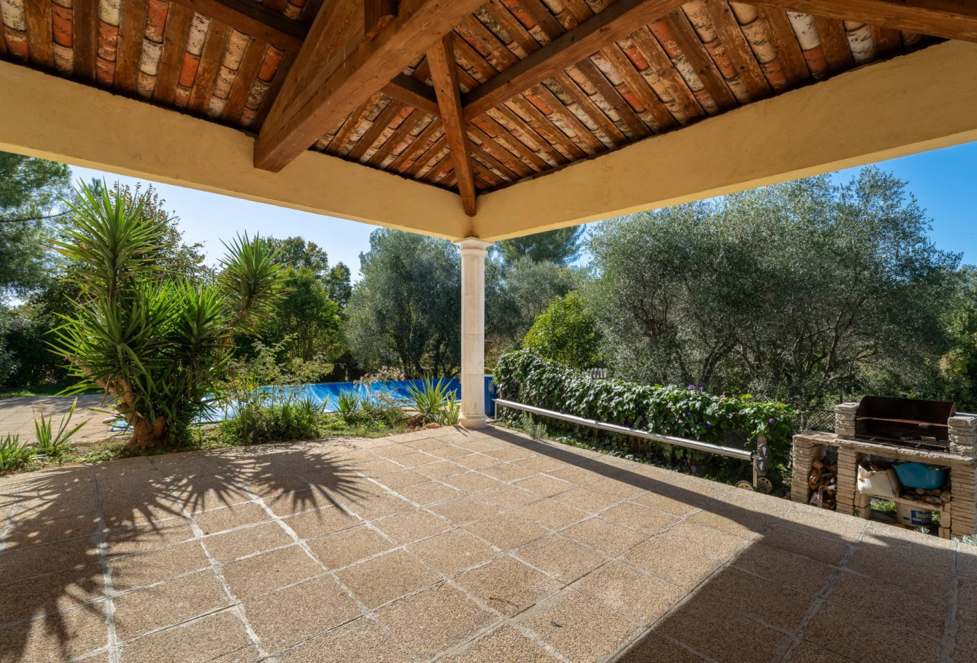 vente Maison Grasse - Photo 3