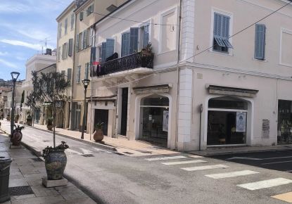 vente Appartement Vallauris