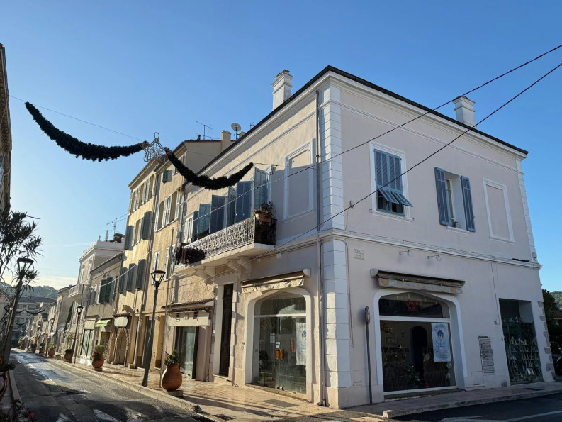 vente Appartement Vallauris - Photo 1