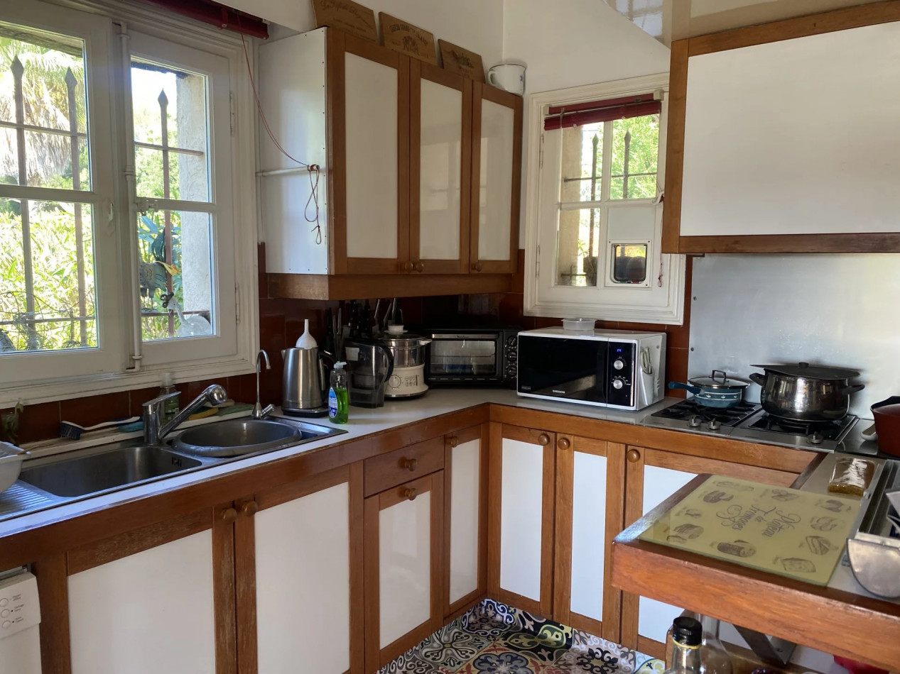 vente Maison Biot - Photo 9