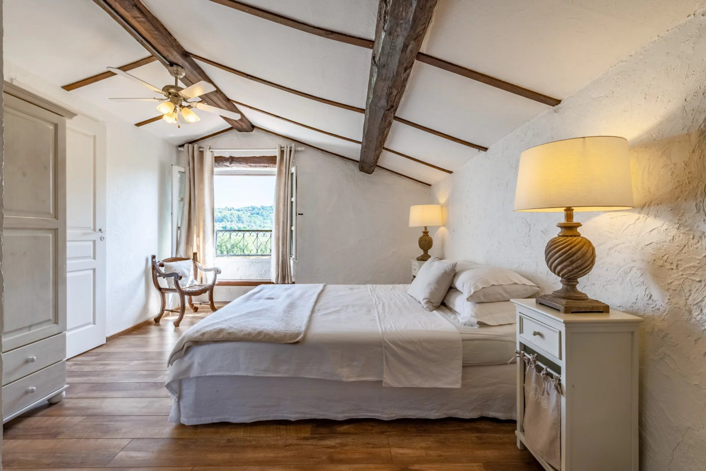 vente Maison Grasse - Photo 15