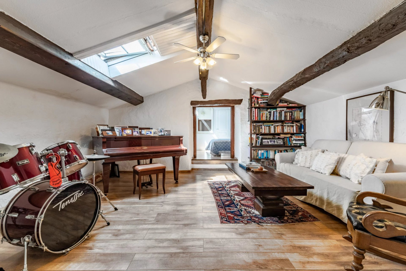 vente Maison Grasse - Photo 16