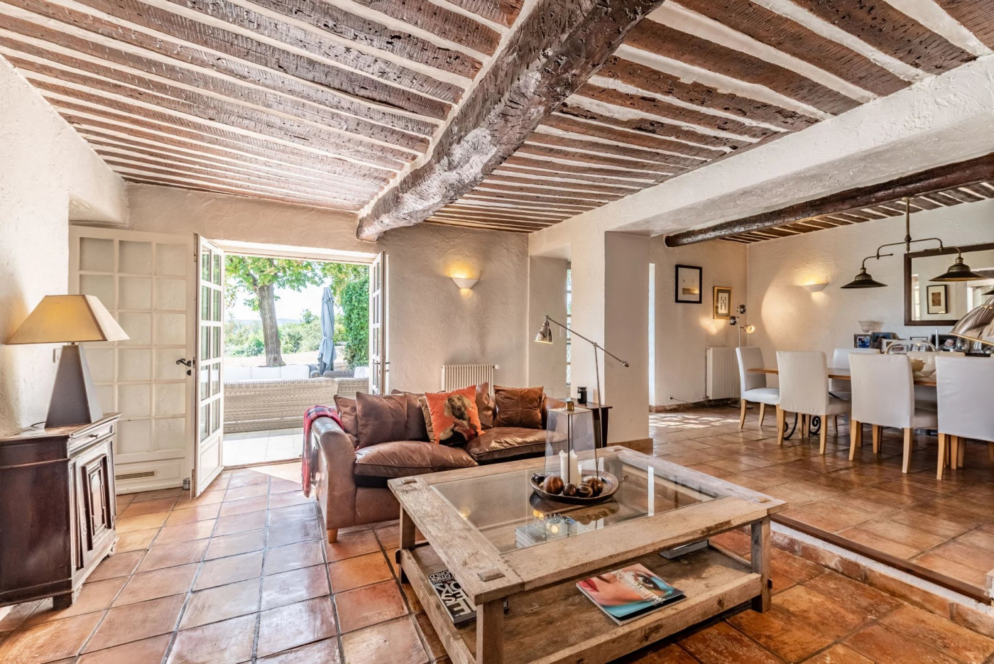 vente Maison Grasse - Photo 7