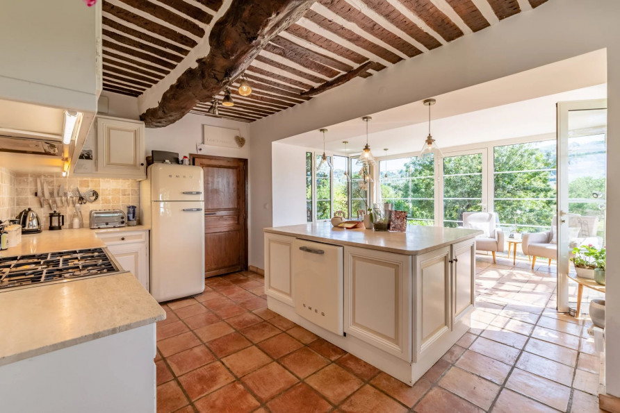 vente Maison Grasse - Photo 6