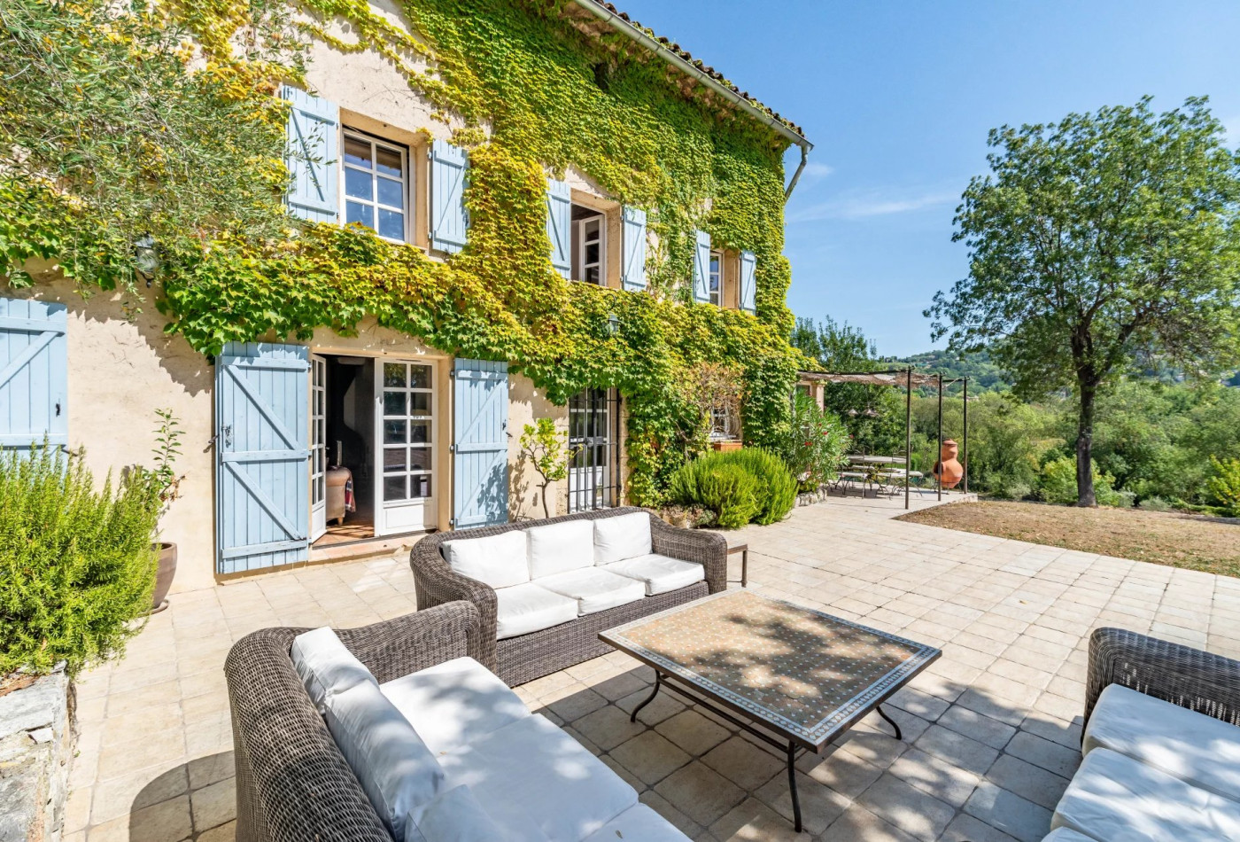 vente Maison Grasse - Photo 3