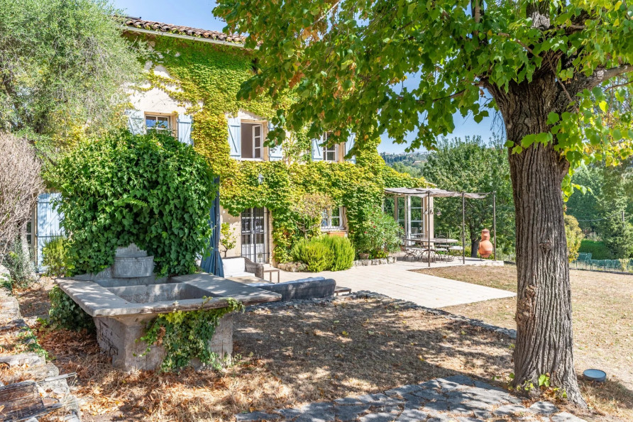 vente Maison Grasse - Photo 2