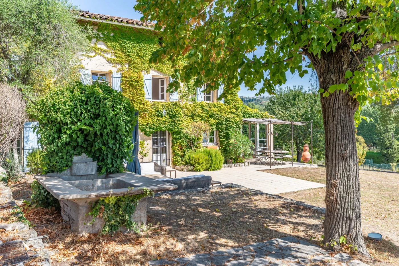 vente Maison Grasse - Photo 2