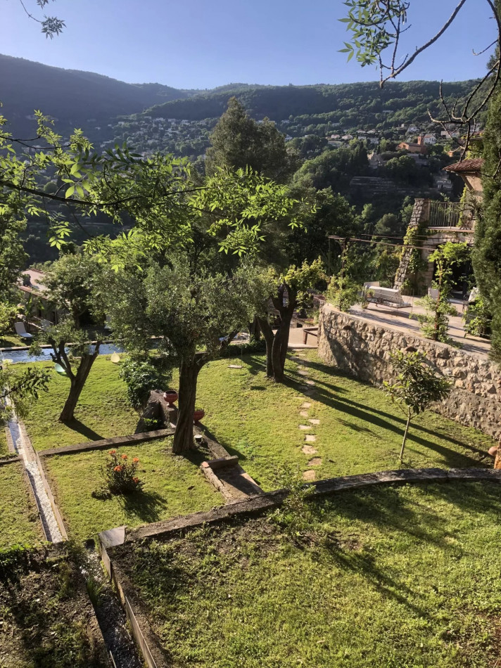 vente Maison Grasse - Photo 3
