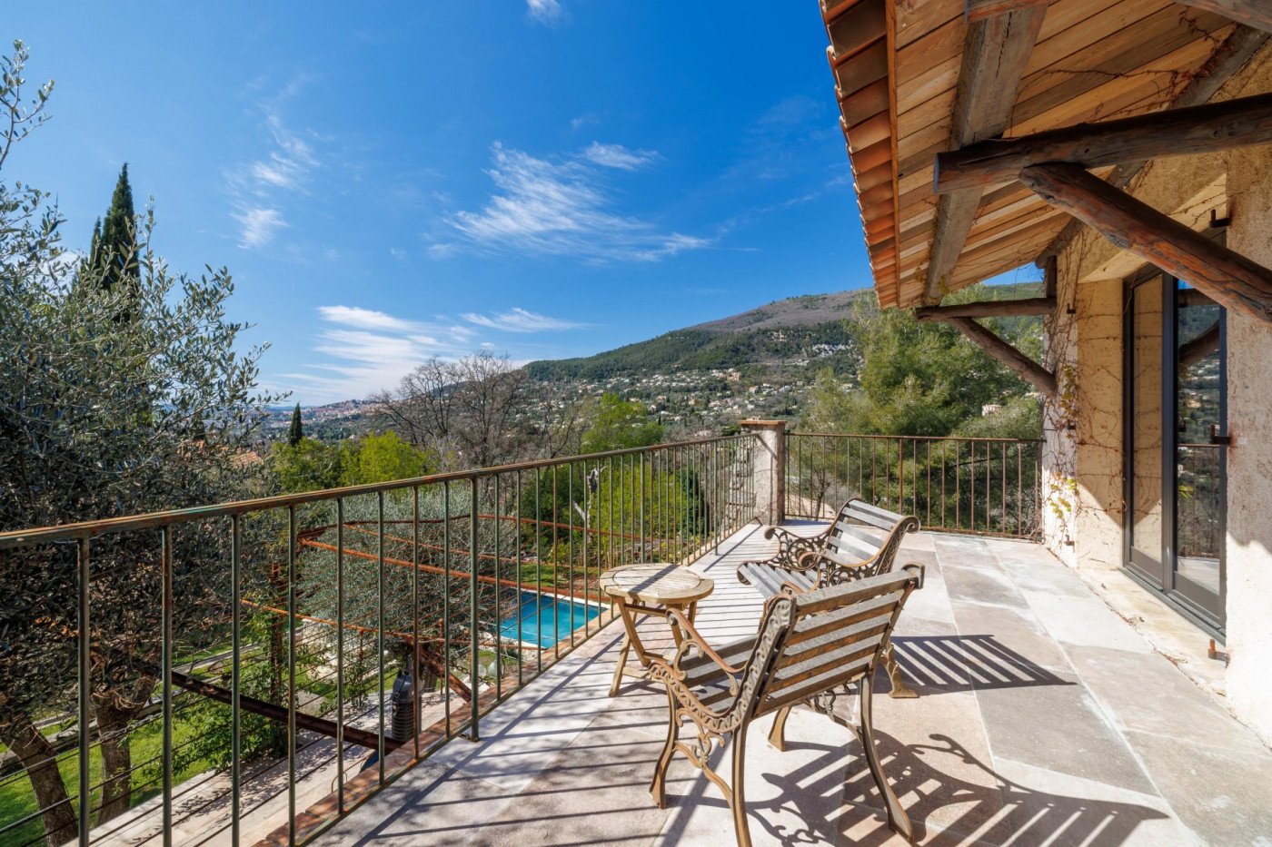 sale Maison Grasse - Photo 2