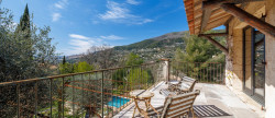 vente Maison Grasse