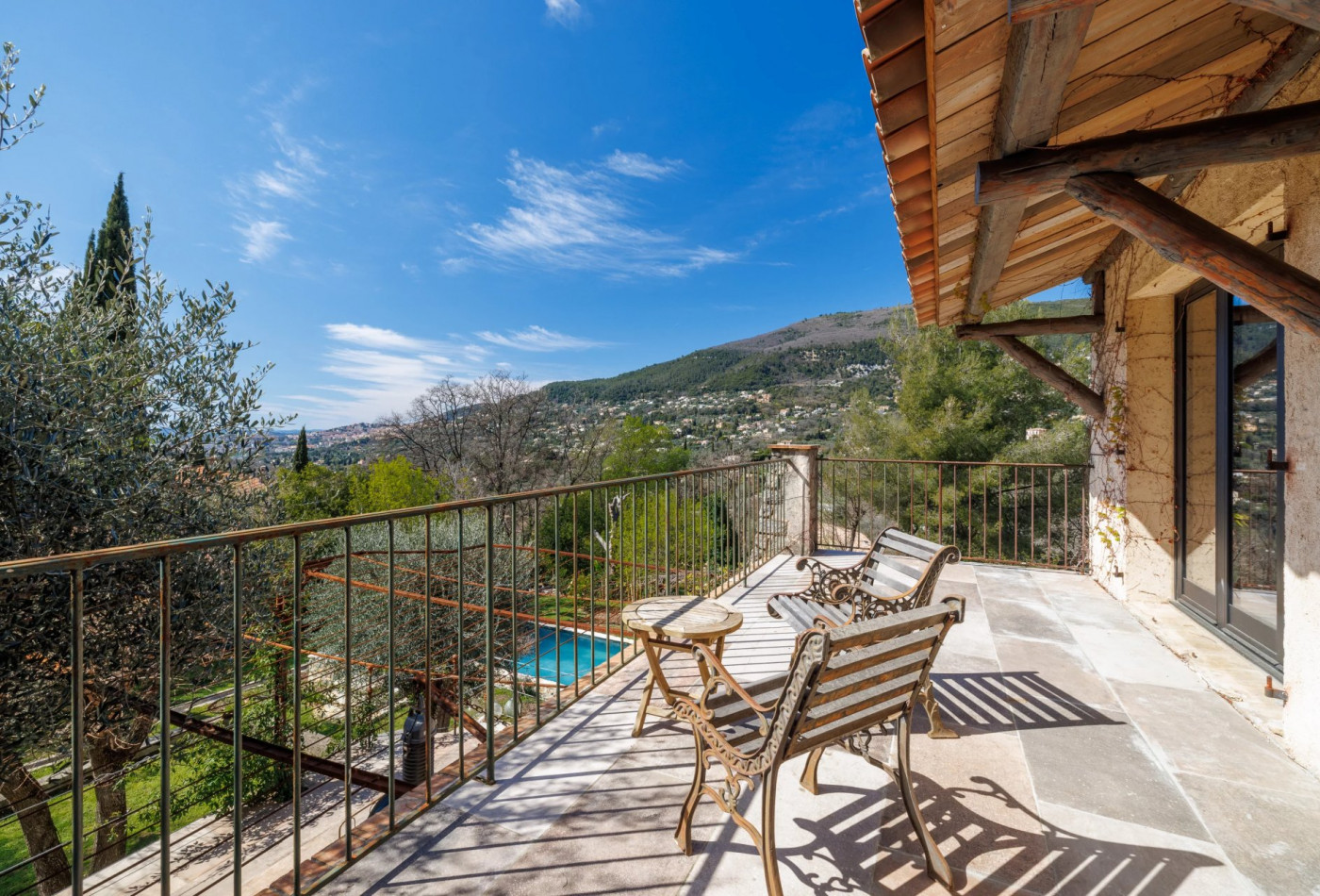 vente Maison Grasse - Photo 2