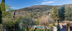 vente Maison Grasse