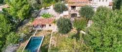vente Maison Grasse