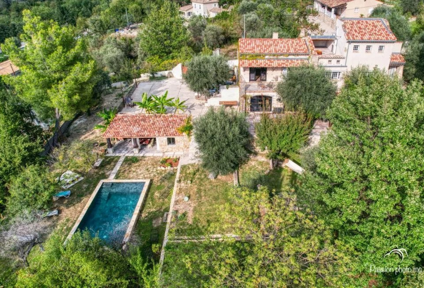 vente Maison Grasse - Photo 4