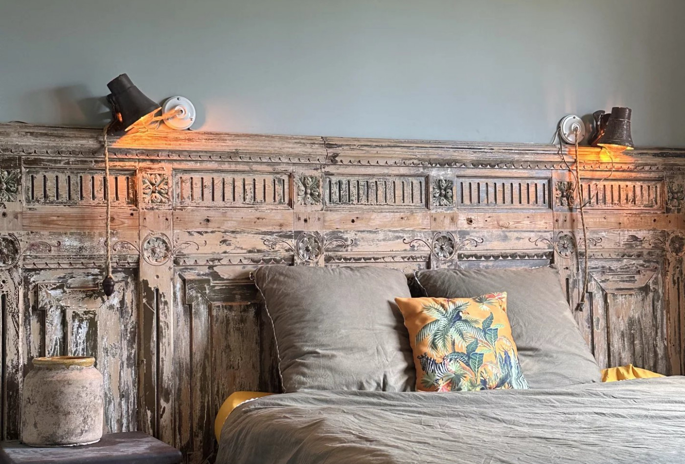 vente Maison Grasse - Photo 7