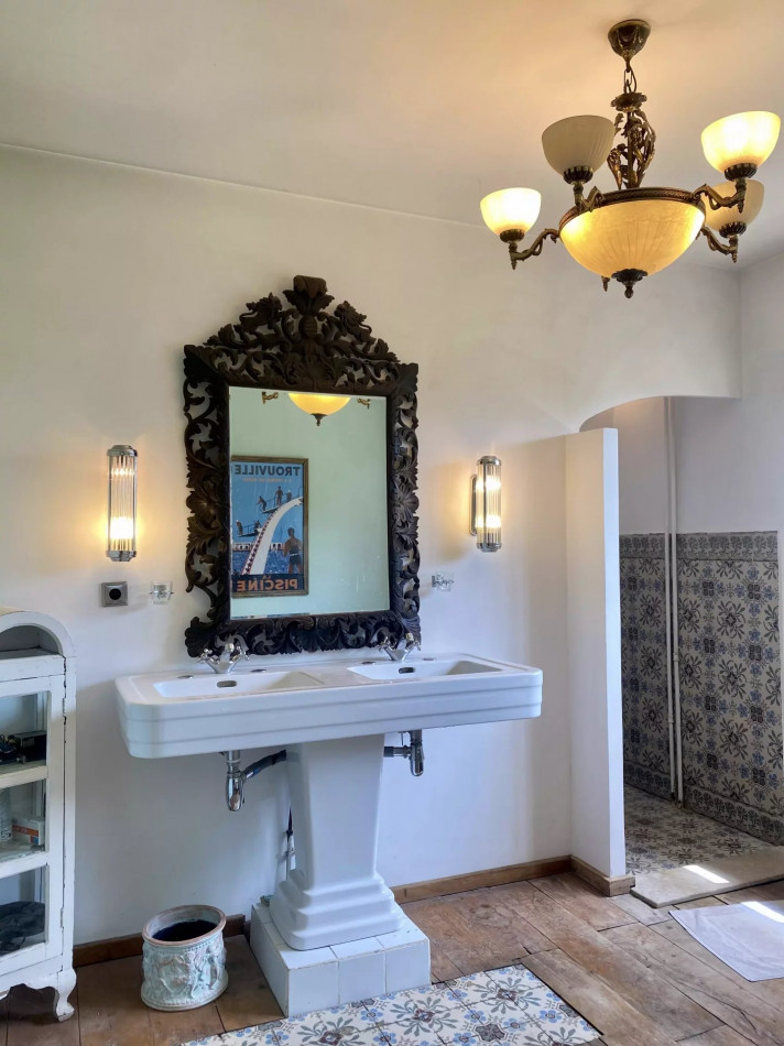 vente Maison Grasse - Photo 12