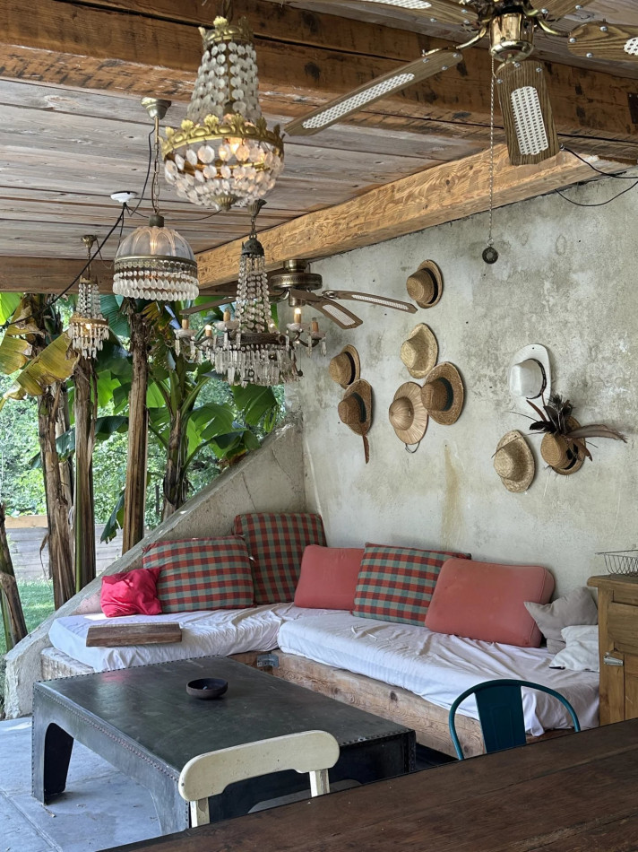 vente Maison Grasse - Photo 4