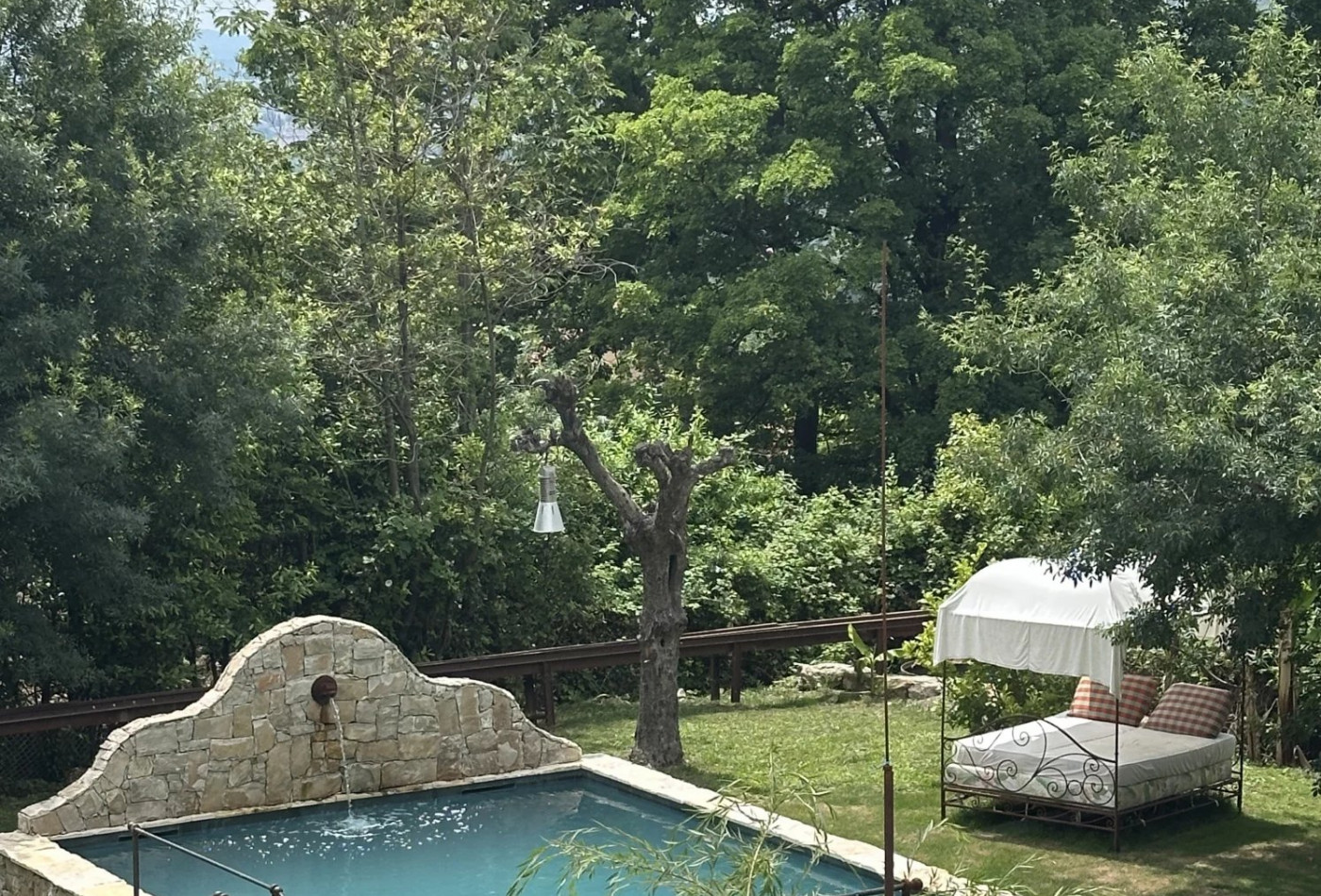 vente Maison Grasse - Photo 6