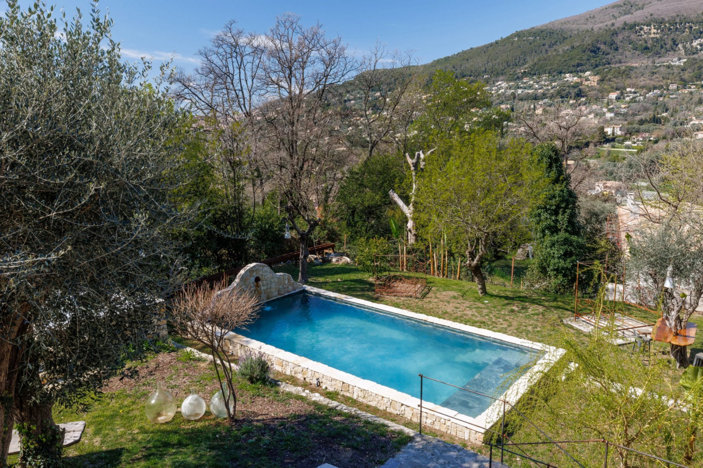 sale Maison Grasse - Photo 7