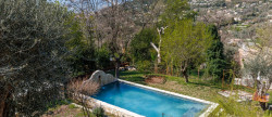 vente Maison Grasse