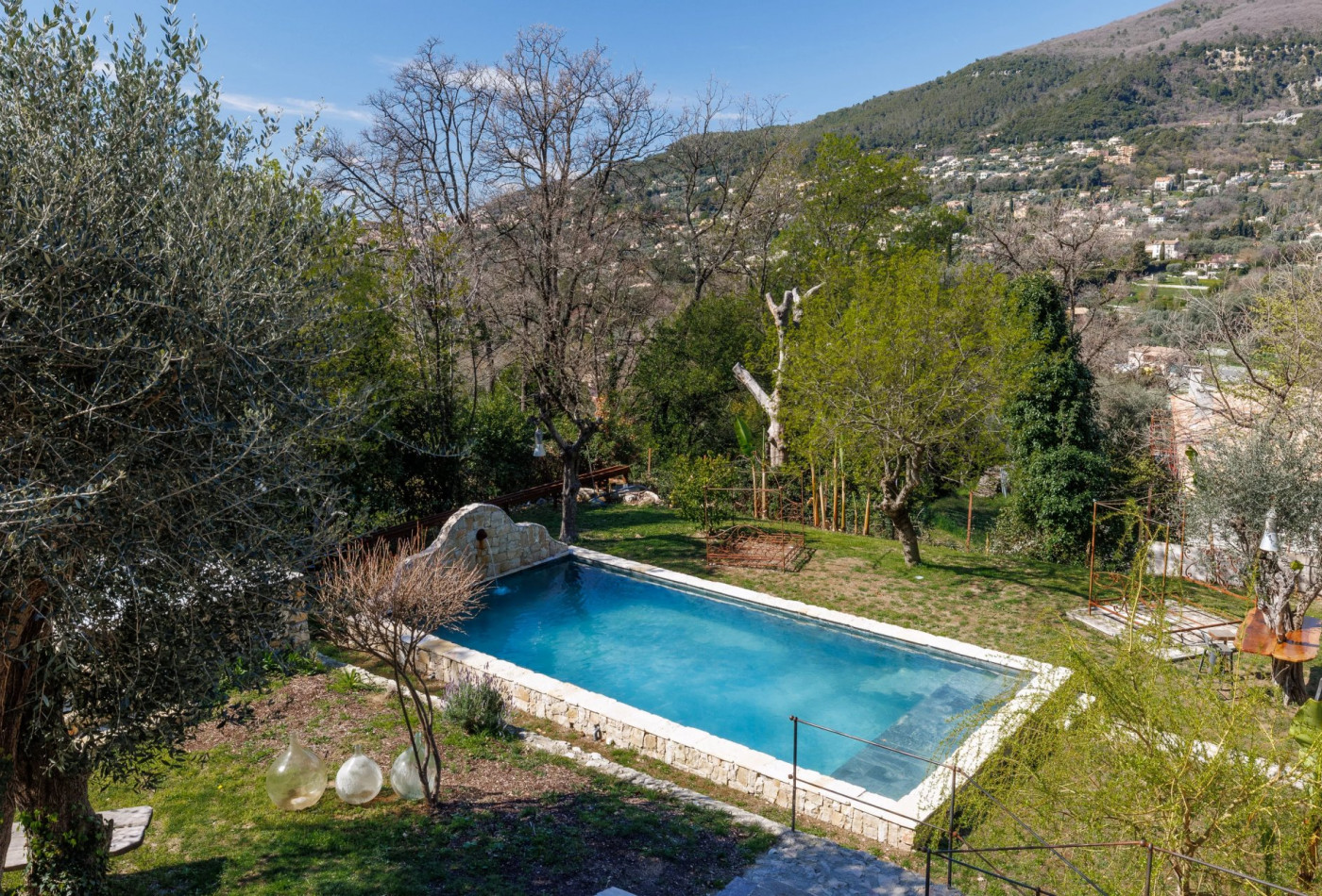 vente Maison Grasse - Photo 1