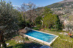 sale Maison Grasse