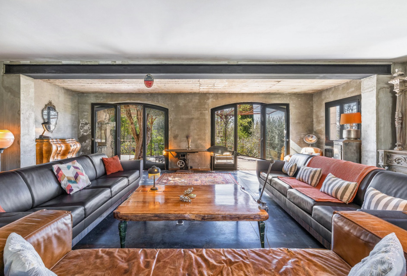 vente Maison Grasse - Photo 5