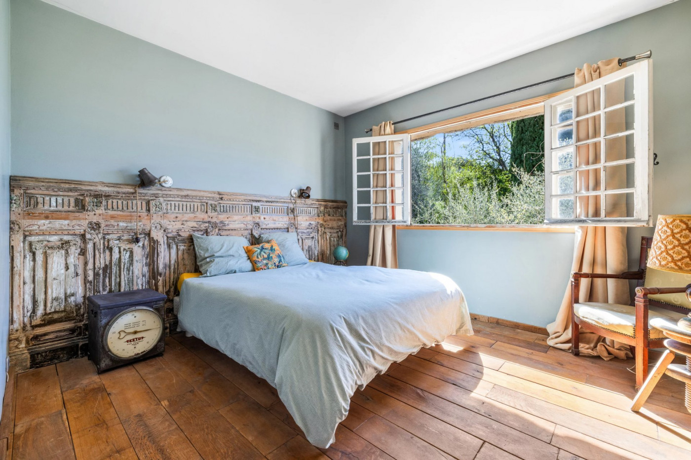 sale Maison Grasse - Photo 12