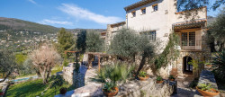 vente Maison Grasse