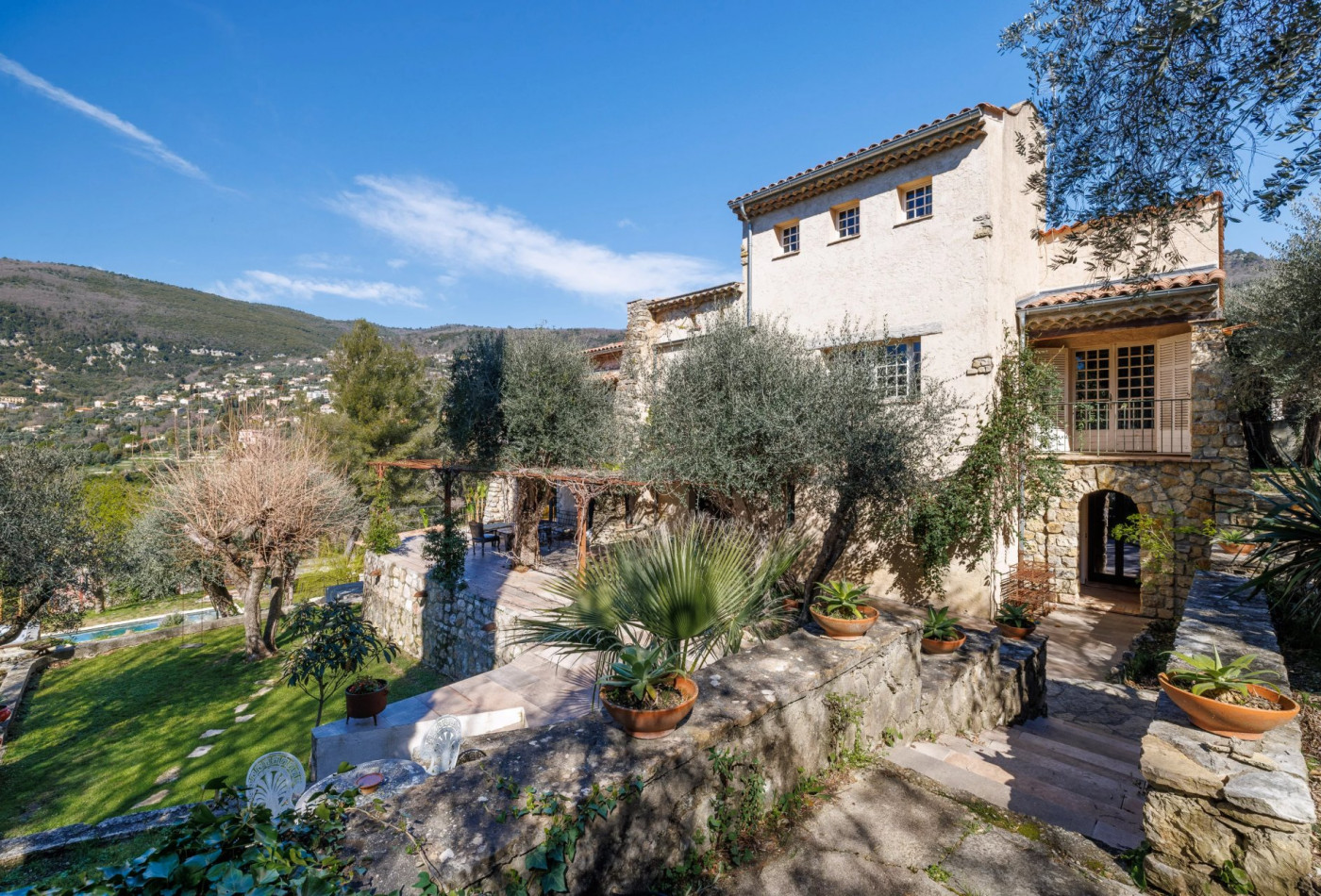 vente Maison Grasse - Photo 3