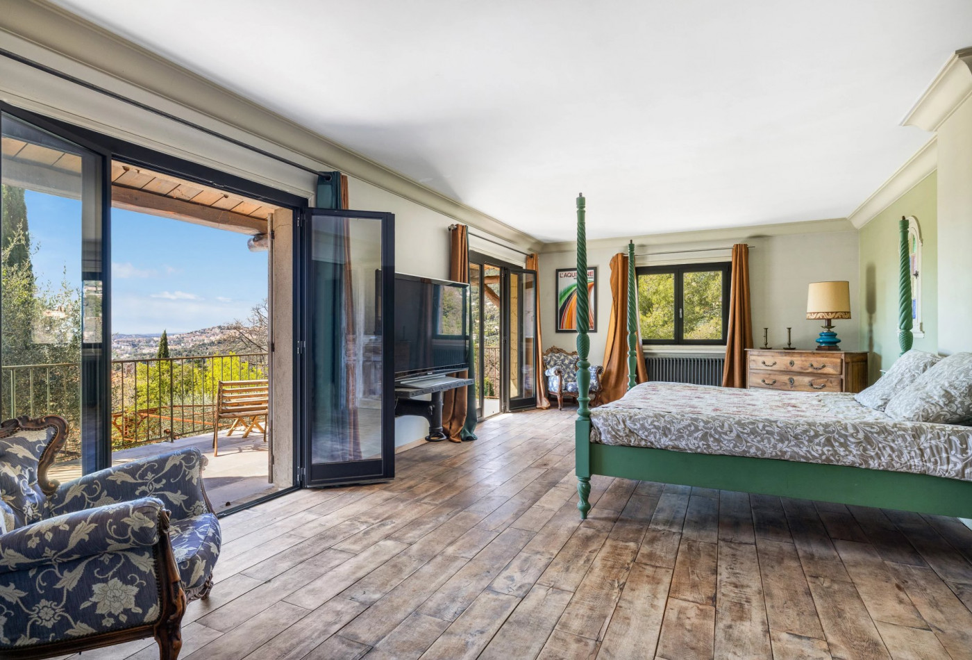 vente Maison Grasse - Photo 8