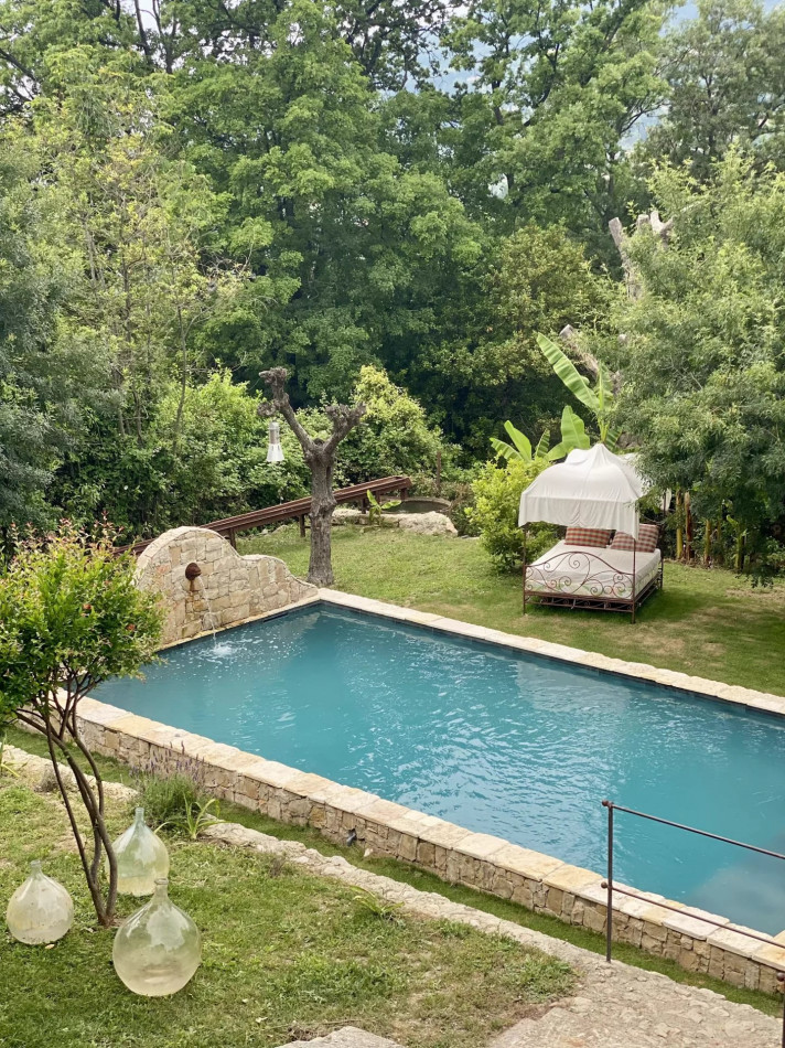 vente Maison Grasse - Photo 10