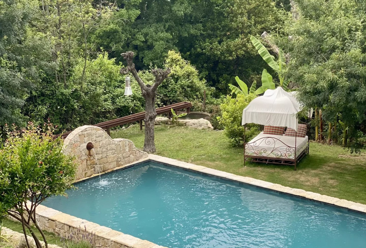 vente Maison Grasse - Photo 10