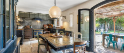 vente Maison Grasse